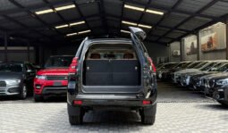 
Toyota Land Cruiser Prado 2021 full									