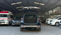 
										Toyota Harrier 2018 full									