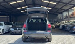 BMW X3 2018 full