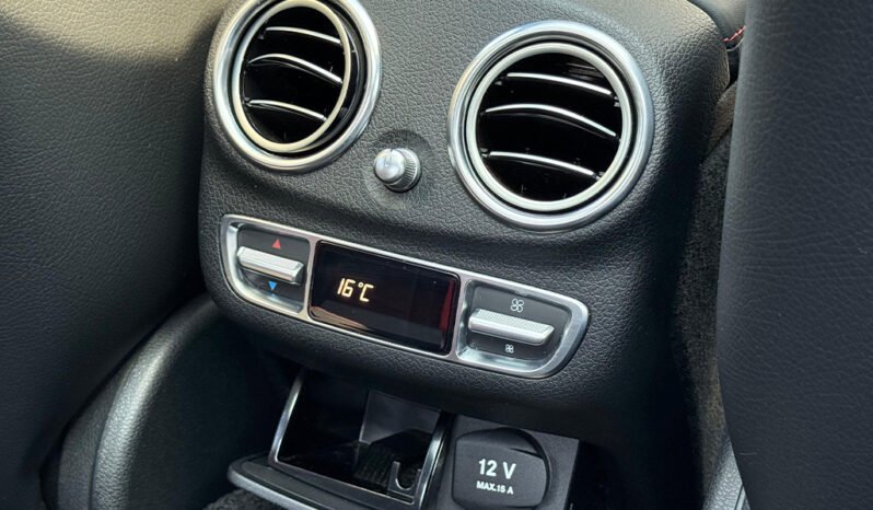 Mercedes Benz E53 2018 full