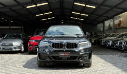 BMW X6 2018 full