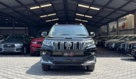 Toyota Land Cruiser Prado 2018