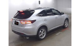 
										Toyota Harrier 2018 full									