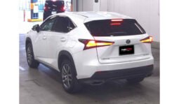 
										Lexus NX300 2018 full									