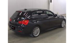 BMW 1 SERIES 2018 full