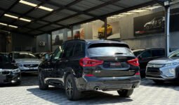 BMW X3 2018 full