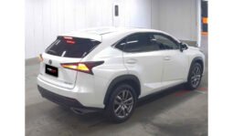 
										Lexus NX300 2018 full									