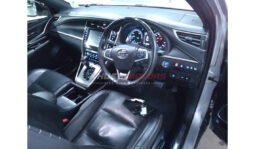 
										Toyota Harrier 2018 full									