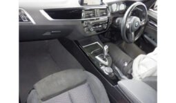 BMW 1 SERIES 2018 full