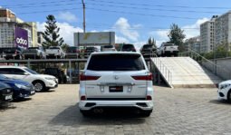 
										Lexus LX570 2016 full									