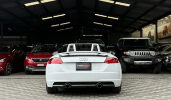 Audi TT Coupe 2018