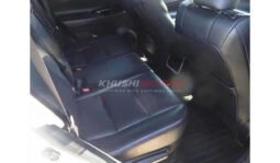 
Toyota Harrier 2018 full									