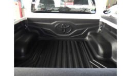 Toyota Hilux 2018 full