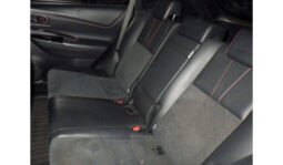 Toyota Harrier 2018 full