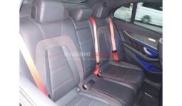 
										Mercedes Benz E43 2018 full									