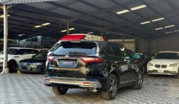 
										Toyota Harrier 2018 full									
