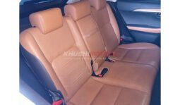 
										Lexus NX300 2018 full									