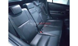 
										Toyota Harrier 2018 full									