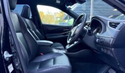 
										Toyota Harrier 2018 full									