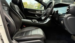 Mercedes Benz E 43 2018 full