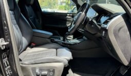 BMW X3 2018 full