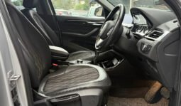 BMW X1 2018 full