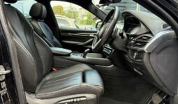 BMW X6 2018 full