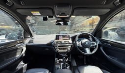 BMW X3 2018 full