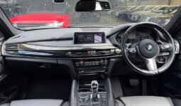 BMW X6 2018 full