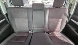 
Toyota Hilux D Cabin 2017 full									