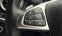 Mercedes Benz C180 2018 full