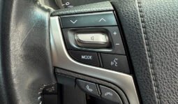 
Toyota Land Cruiser Prado 2021 full									