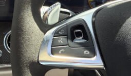 Mercedes Benz E 63s 2018 full