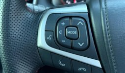 
										Toyota Harrier 2018 full									