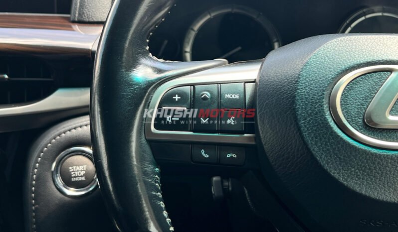 
								Lexus LX570 2016 full									