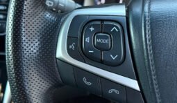 Toyota Harrier 2018 full