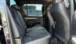 Toyota Hilux D Cabin 2022 full