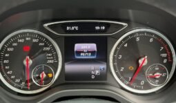 Mercedes Benz A180 2018 full