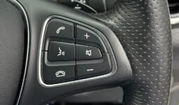 Mercedes Benz A180 2018 full