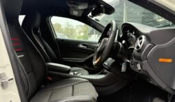 Mercedes Benz A180 2018 full