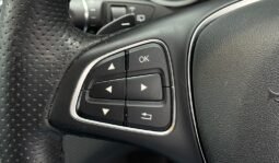 Mercedes Benz A180 2018 full