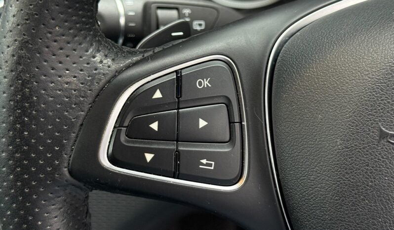 Mercedes Benz A180 2018 full