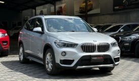 BMW X1 2018