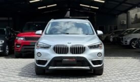 BMW X1 2018