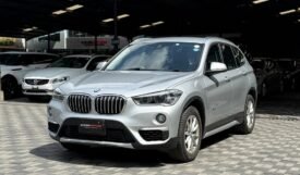 BMW X1 2018