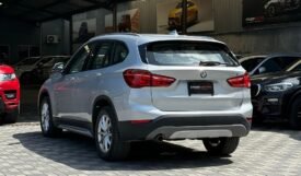 BMW X1 2018