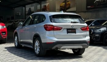 BMW X1 2018