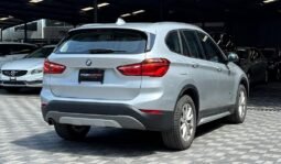 BMW X1 2018 full