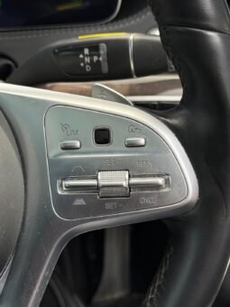 Mercedes Benz S450 2018 full