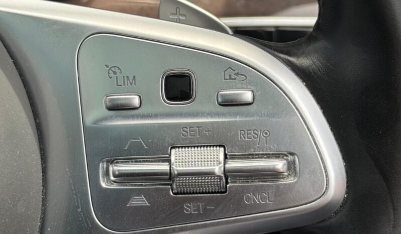 Mercedes Benz S450 2018 full